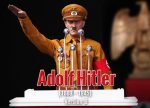 3 Reich DID 1 6 12  GM641 Adolf Hitler 1889-1945 Version B Action Figure Online Sale