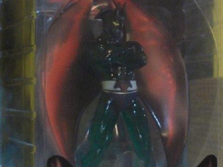 Unifive Devilman Go Nagai TV Version Limited Edition Detail Figure Online Hot Sale