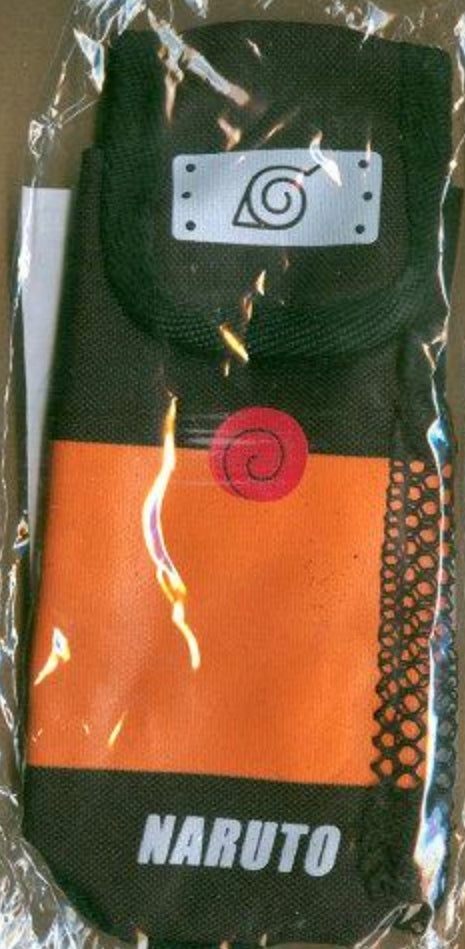 Wii Naruto Controller Bag Fashion