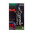 Dragon 1 6 12  Nam U.S. Navy Seal Program Phoenix Oscar Action Figure Sale