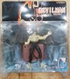 Unifive Devilman Go Nagai Luminous Comic Version Detail Figure For Cheap