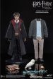 Sideshow 1 6 12  Harry Potter and Prisoner of Azkaban Harry Potter Teenage ver Action Figure Fashion