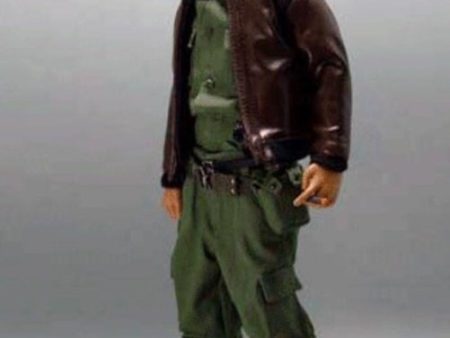 How2Work 1 6 12  Carnets De Voyage Ernesto Che Guevara Action Figure For Cheap