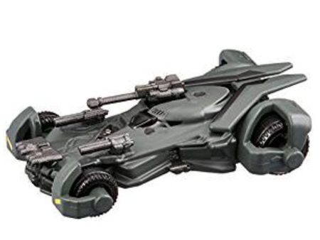 Takara Tomy Dream Tomica Car Justice League Batmobile Figure Cheap