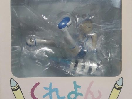 Yamato Creators Labo CL011 Takkyu Mokei Yug Pvc Figure Online now