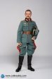 3 Reich DID 1 6 12  WWII Heinz Wilhelm Guderian Action Figure Supply