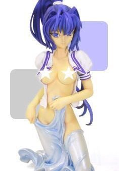 Volks 1 4 A-Brand Kimi Ga Nozomu Eien Mitsuki Hayase Bust Resin Cold Cast Figure For Discount