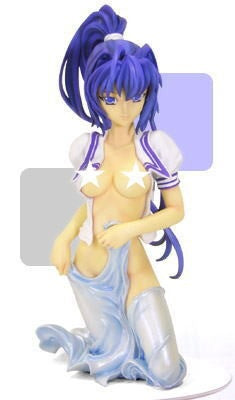 Volks 1 4 A-Brand Kimi Ga Nozomu Eien Mitsuki Hayase Bust Resin Cold Cast Figure For Discount