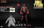 Storm Toys 1 6 12  Collectibles Mike Tyson The Youngest Heavyweight ver Action Figure Online Hot Sale