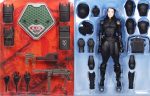 BBi Takara 1 6 12  Cool Girl CG Jin Roh Legend Panzer COP Protect Gear Black Limited ver Action Figure Online Hot Sale