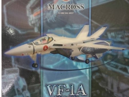 Yamato 1 60 Robotech Macross VF-1S The Movie ver Action Figure Sale