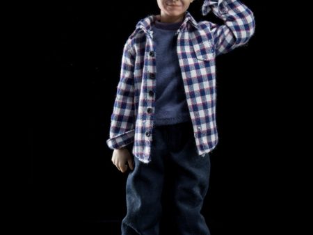 Star Ace Toys 1 6 12  Harry Potter Ron Weasley Casual Wear ver Action Figure For Sale