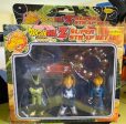 Unifive Dragon Ball Z Super Strap Set Collection Figure Type B Cheap