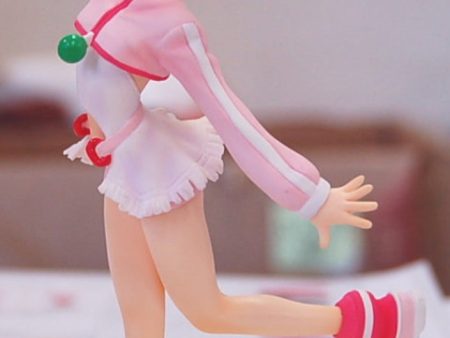 Vice Beagle 1 8 Burst Angel Amy Type B Pvc Collection Figure Online Hot Sale