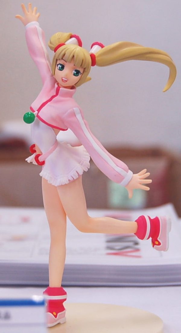 Vice Beagle 1 8 Burst Angel Amy Type B Pvc Collection Figure Online Hot Sale