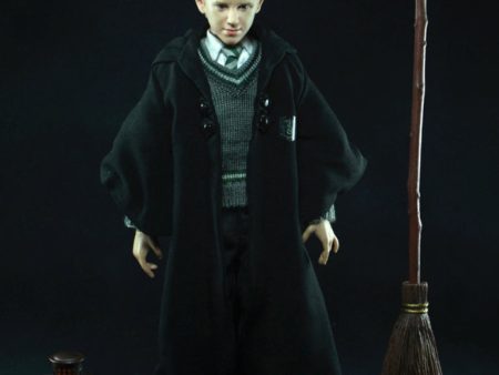 Star Ace Toys 1 6 12  Harry Potter and The Sorcerer s Stone Draco Malfoy Uniform ver Action Figure on Sale