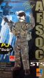 Dragon 1 6 12  AFSOC STS PJ Bob Action Figure Hot on Sale