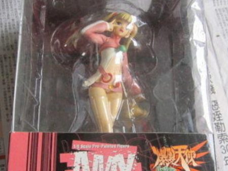 Alter 1 8 Burst Angel Amy Pvc Collection Figure Online