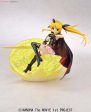 Yamato Story Image Figure SIF Extra Magical Girl Lyrical Nanoha The Movie 1st Fate Testarossa Pvc Figure Online Sale