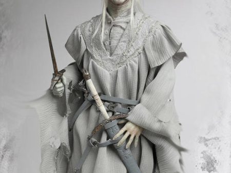 Asmus Toys 1 6 12  LOTR023 Heroes of Middle-Earth The Lord Of The Rings Twlight Witch King Action Figure Hot on Sale