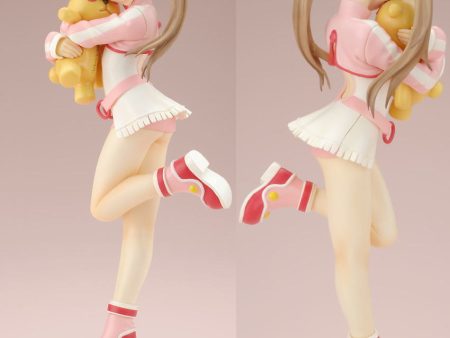 Yamato 1 6 Story Image Figure SIF Extra Burst Angel Amy Pvc Figure Cheap