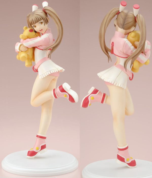 Yamato 1 6 Story Image Figure SIF Extra Burst Angel Amy Pvc Figure Cheap