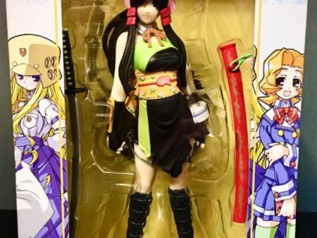 Yamato Story Image Figure SIF Extra Kanako Ohno Pvc Figure Sale