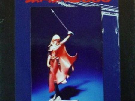 Volks 1 8 Orient Hero Series Leiji Matsumoto Galaxy Express 999 Queen Emeraldas Cold Cast Model Kit Figure For Cheap