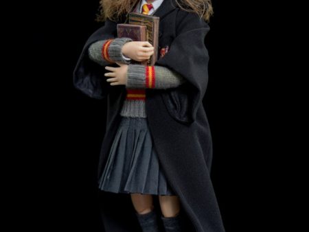 Star Ace Toys 1 6 12  Harry Potter and The Sorcerer s Stone Hermione Granger Action Figure on Sale