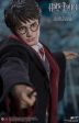 Sideshow 1 6 12  Harry Potter and Prisoner of Azkaban Harry Potter Teenage ver Action Figure Fashion