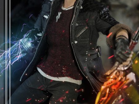 Asmus Toys 1 6 12  Devil May Cry 5 Nero Action Figure Online