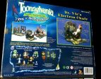 Toy Island Toonsylvania Monsters Muck Mayhem Dr Vic s Electron Chair Trading Figure Fashion