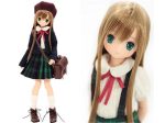 Azone 1 6 12  EX Cute Pure Neemo Family Gemini of June Tsukiha Doll Action Doll Figure Sale