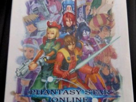 Yujin Phantasy Star Online PSO Gashapon Episode I&II 6+6 Mini Trading Figure Set For Cheap