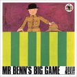 Mr Benn s Big Game Online now