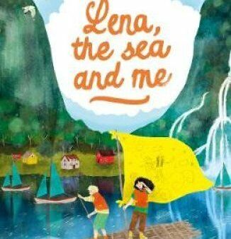 Lena, the Sea and Me Online Hot Sale