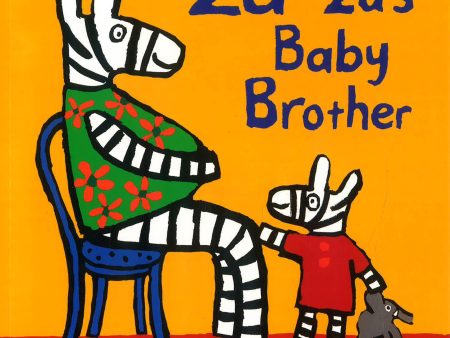 Za-Za s Baby Brother Cheap