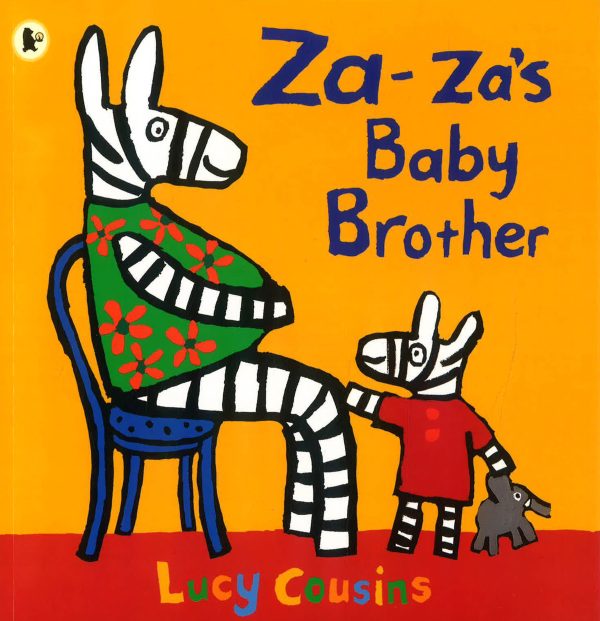 Za-Za s Baby Brother Cheap