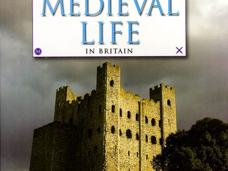 Tracking Down : Medieval Life In Britain Online Hot Sale