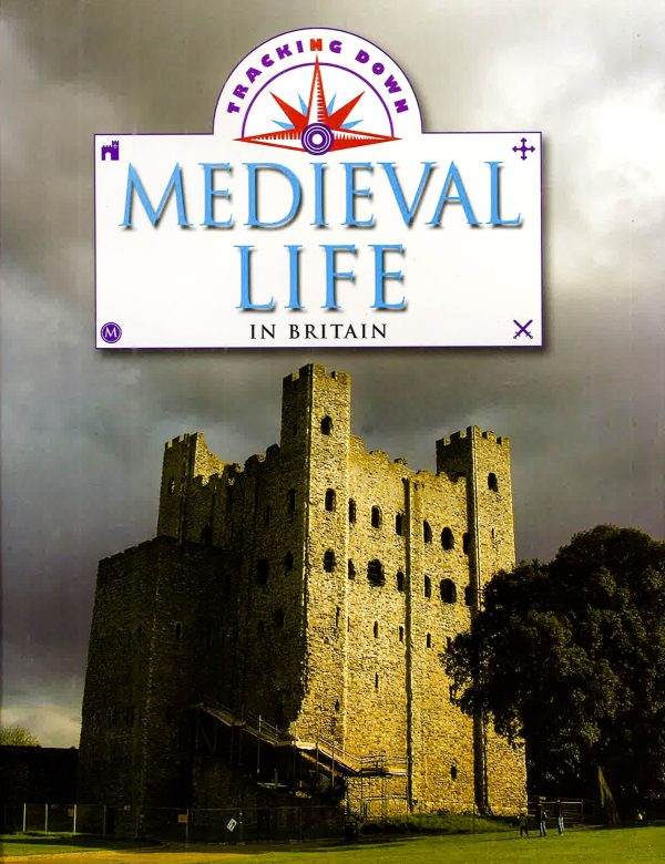 Tracking Down : Medieval Life In Britain Online Hot Sale