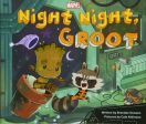 Marvel: Night Night, Groot Online Sale