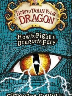 How To Train Your Dragon: How to Fight a Dragon s Fury Online