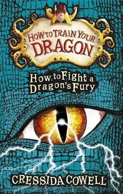 How To Train Your Dragon: How to Fight a Dragon s Fury Online