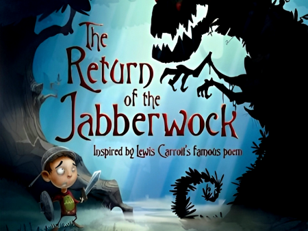 The Return Of The Jabberwork Online