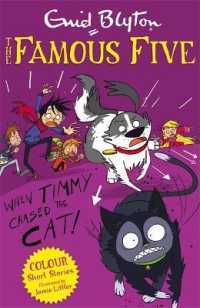 Famous Five Colour Short Stories: When Timmy Chased the Cat Fashion