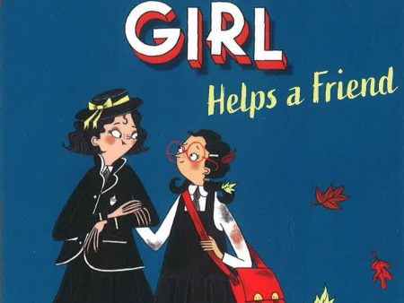 The Naughtiest Girl: Naughtiest Girl Helps A Friend #6 Discount