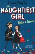 The Naughtiest Girl: Naughtiest Girl Helps A Friend #6 Discount