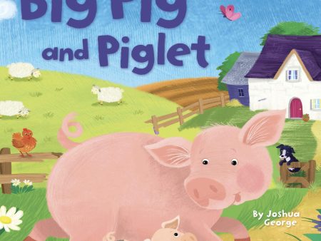 Big Pig & Piglet Sale