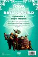 Disney Raya & The Last Dragon: Raya s World (Film Tie In) For Sale