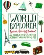 World Explorer Guided Activity Journal For Cheap